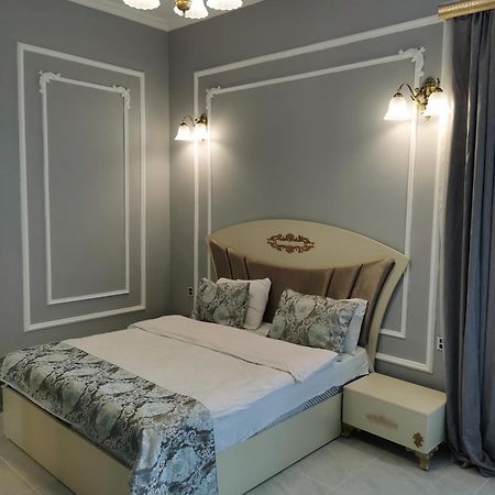 Raffles Villa With Pool Габала Екстер'єр фото