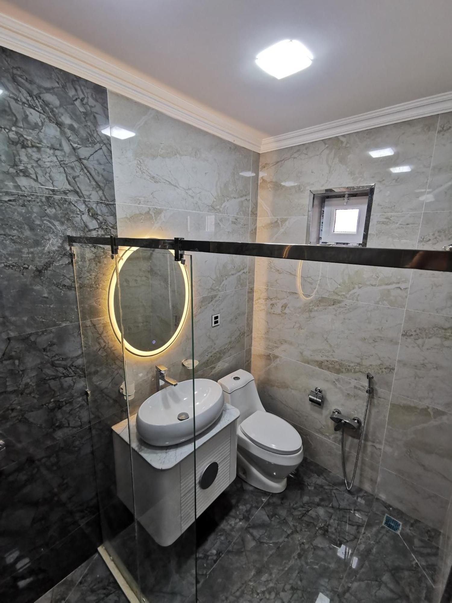 Raffles Villa With Pool Габала Екстер'єр фото